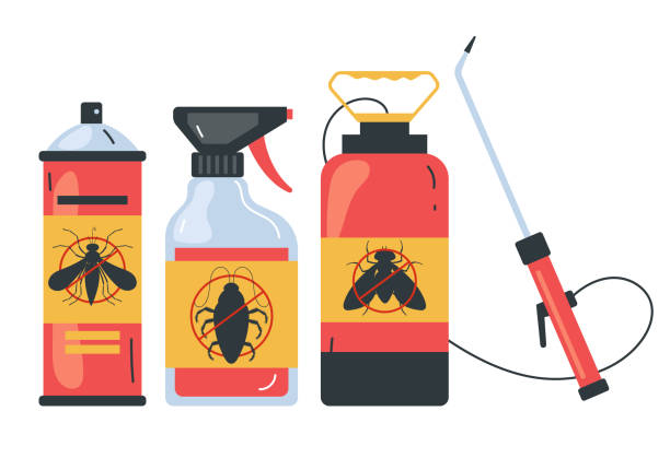 Best Best Pest Control Companies  in Julian, CA